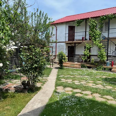 Hesta بيت ضيافة