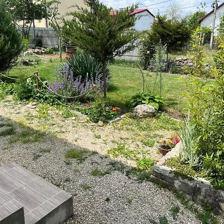 Hesta بيت ضيافة فاما فيكي