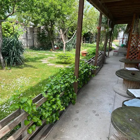 Hesta Gasthof Vama Veche