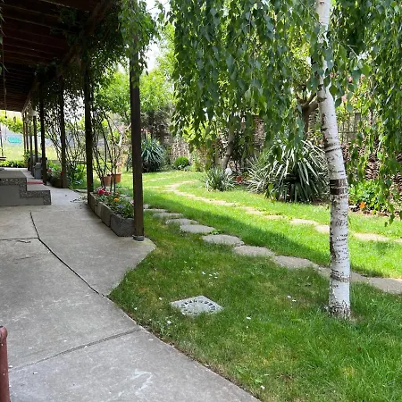 Hesta Casa de hóspedes 3*
