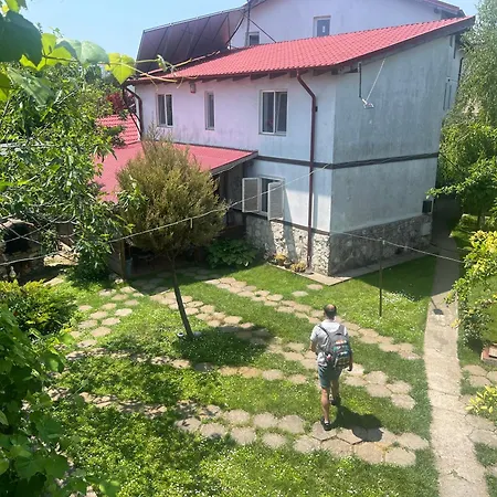 Hesta Penzion Vama Veche