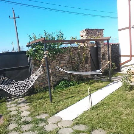 Pensiune Hesta